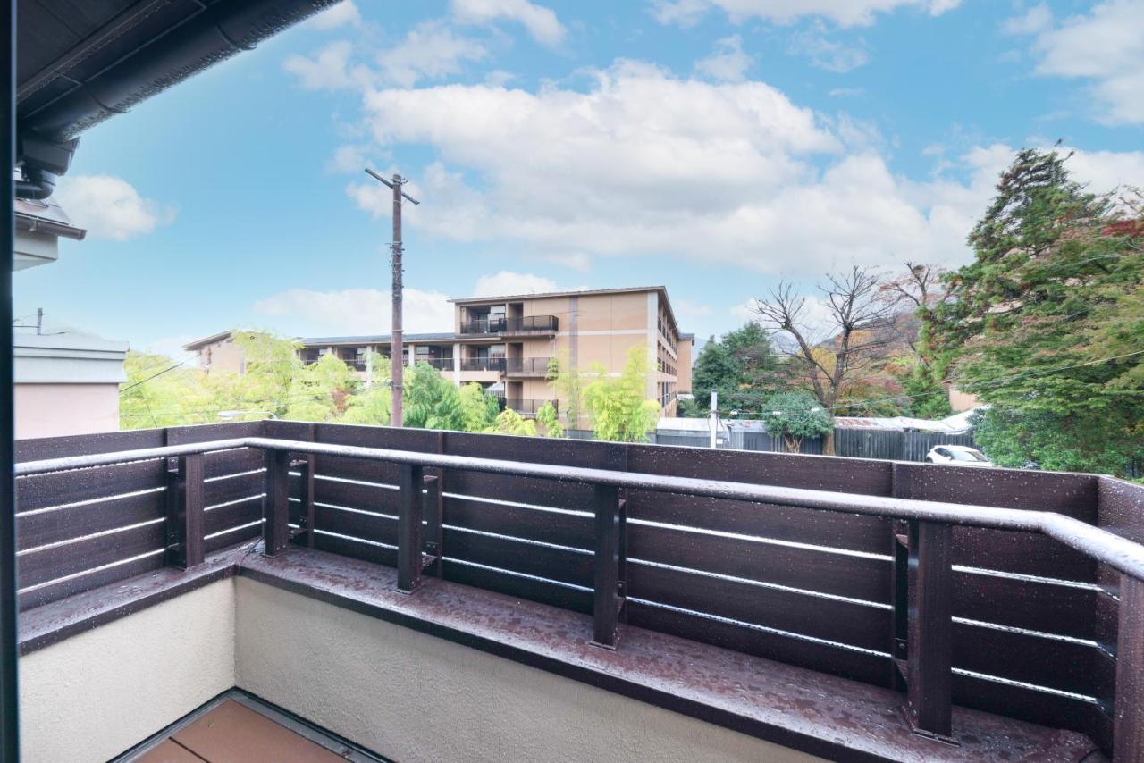 スタジオーネ 箱根強羅 East - Stagione Hakone Gora East 아파트 외부 사진